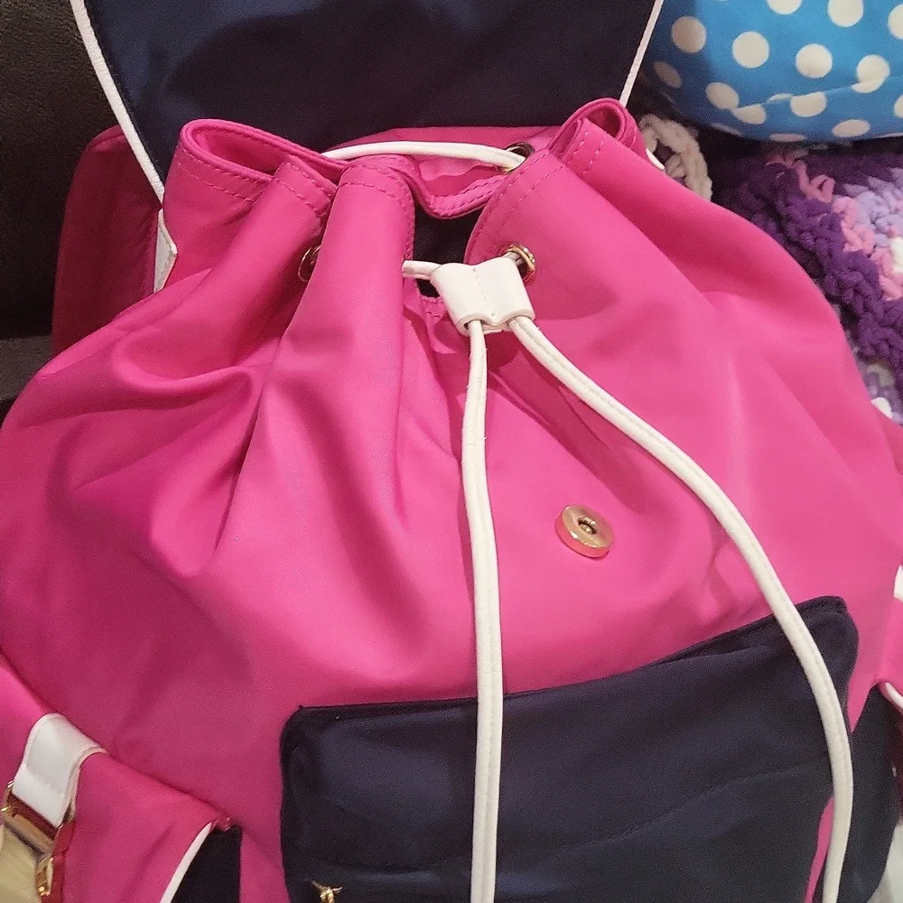 Juicy Couture Backpack